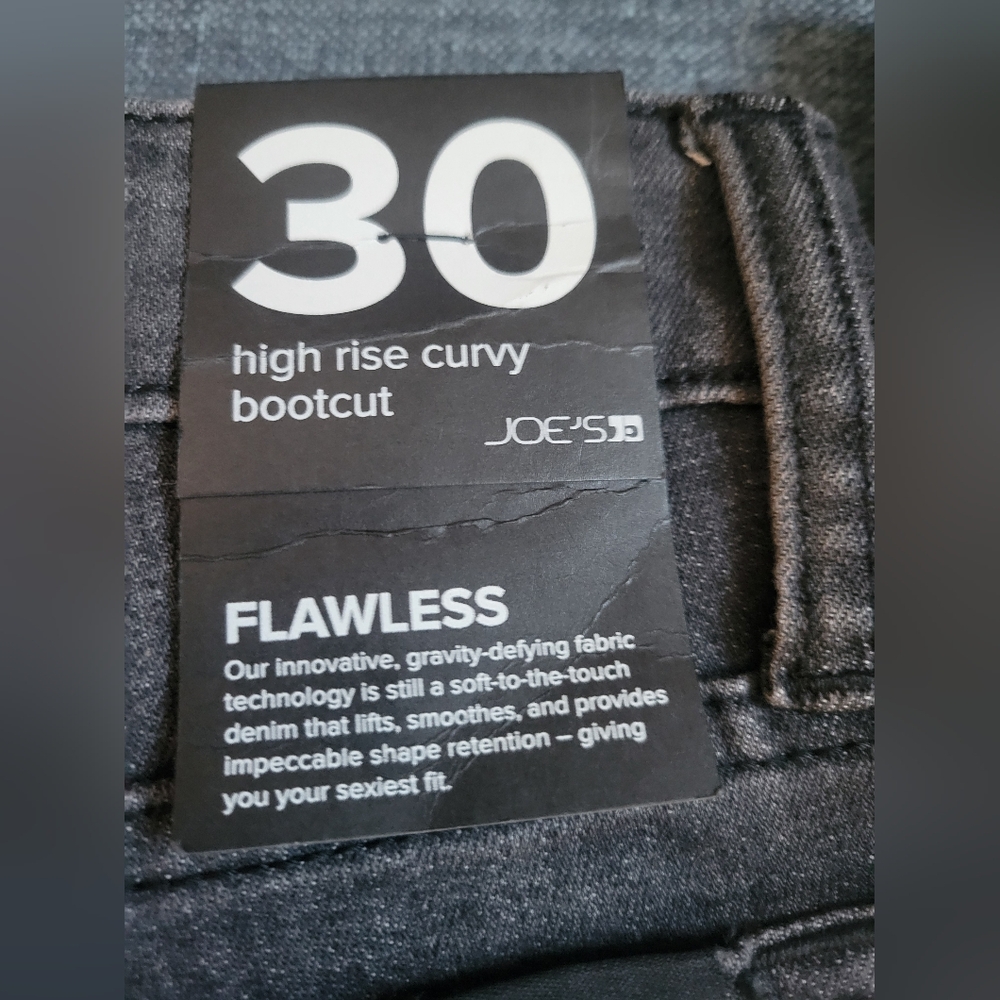Joe's Jeans - Picture 4 of 9